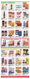 Safeway flyer week 18 Page 16