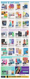 Safeway flyer week 18 Page 18