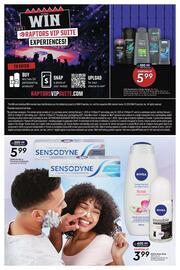 Safeway flyer week 18 Page 20