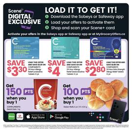 Safeway flyer week 18 Page 5