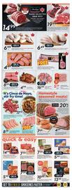 Safeway flyer week 18 Page 7