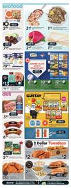 Safeway flyer week 18 Page 9
