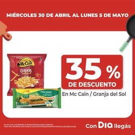 Catálogo Supermercados DIA Página 10