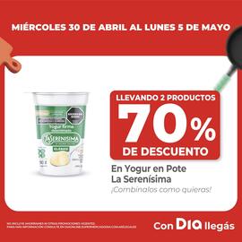 Catálogo Supermercados DIA Página 13