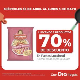 Catálogo Supermercados DIA Página 14