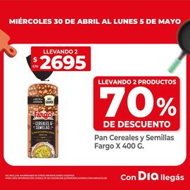 Catálogo Supermercados DIA Página 2