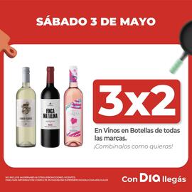 Catálogo Supermercados DIA Página 3