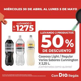 Catálogo Supermercados DIA Página 6