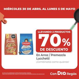 Catálogo Supermercados DIA Página 7