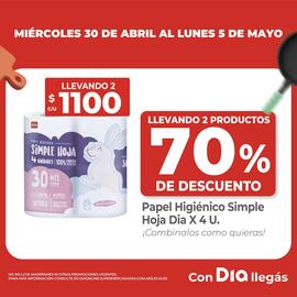 Catálogo Supermercados DIA Página 8