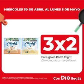 Catálogo Supermercados DIA Página 9