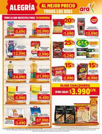Catálogo Ara semana 18 Página 2