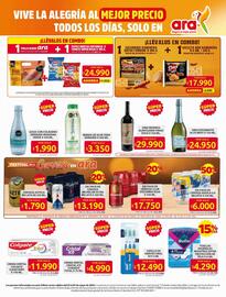Catálogo Ara semana 18 Página 3