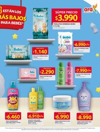 Catálogo Ara semana 18 Página 5