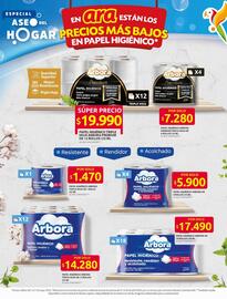 Catálogo Ara semana 18 Página 6