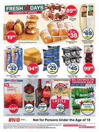 Pick n Pay catalogue Page 2