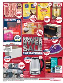 Pick n Pay catalogue Page 3
