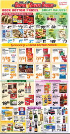 Super Saver Weekly Ad week 18 Page 2