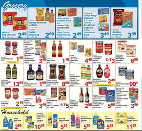 Rio Valley Market Weekly Ad week 18 Page 2