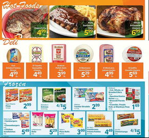 Rio Valley Market Weekly Ad week 18 Page 3