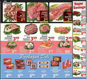 Rio Valley Market Weekly Ad week 18 Page 5
