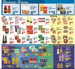 Rio Valley Market Weekly Ad week 18 Page 6