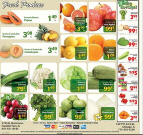 Rio Valley Market Weekly Ad week 18 Page 8