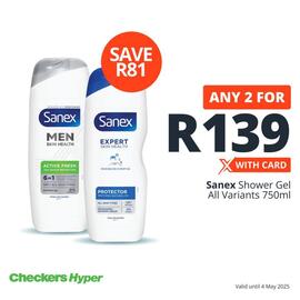 Checkers catalogue Page 11