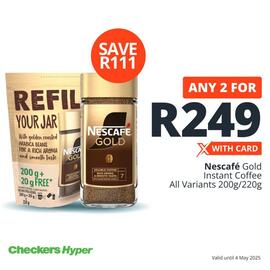 Checkers catalogue Page 12