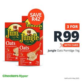 Checkers catalogue Page 6