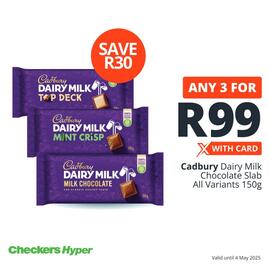 Checkers catalogue Page 7