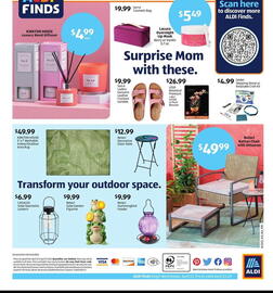 Aldi Weekly Ad week 18 Page 4