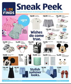 Aldi Weekly Ad week 18 Page 5