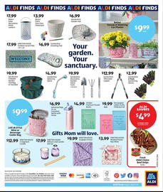 Aldi Weekly Ad week 18 Page 6