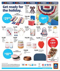 Aldi Weekly Ad week 18 Page 8