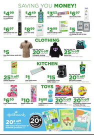 Hy-Vee Weekly Ad week 18 Page 4