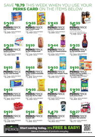 Hy-Vee Weekly Ad week 18 Page 6