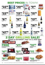Hy-Vee Weekly Ad week 18 Page 8