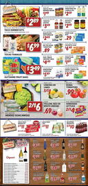 Breaux Mart Weekly Ad week 18 Page 2