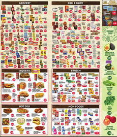 Carnicerias Jimenez Weekly Ad week 18 Page 2