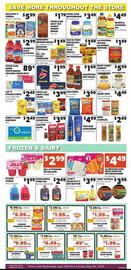 Lowe’s Market Weekly Ad week 18 Page 2