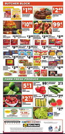 Lowe’s Market Weekly Ad week 18 Page 4
