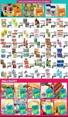 El Paso Grande Weekly Ad (valid until 6-05)