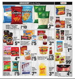 Super King Markets Weekly Ad week 18 Page 3