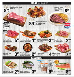Super King Markets Weekly Ad week 18 Page 5