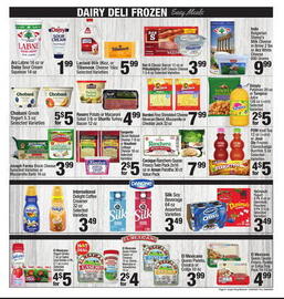 Super King Markets Weekly Ad week 18 Page 6