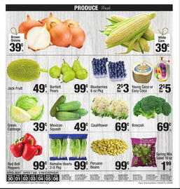 Super King Markets Weekly Ad week 18 Page 8