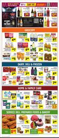 Lucky Supermarkets Weekly Ad week 18 Page 2