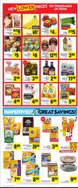 Lucky Supermarkets Weekly Ad week 18 Page 3