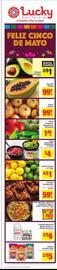 Lucky Supermarkets Weekly Ad week 18 Page 5
